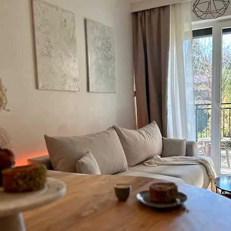 Pure Apartment N°1 Βρότσλαβ Εξωτερικό φωτογραφία