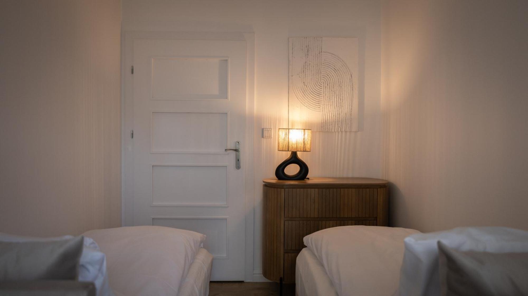 Pure Apartment N°1 Βρότσλαβ Εξωτερικό φωτογραφία