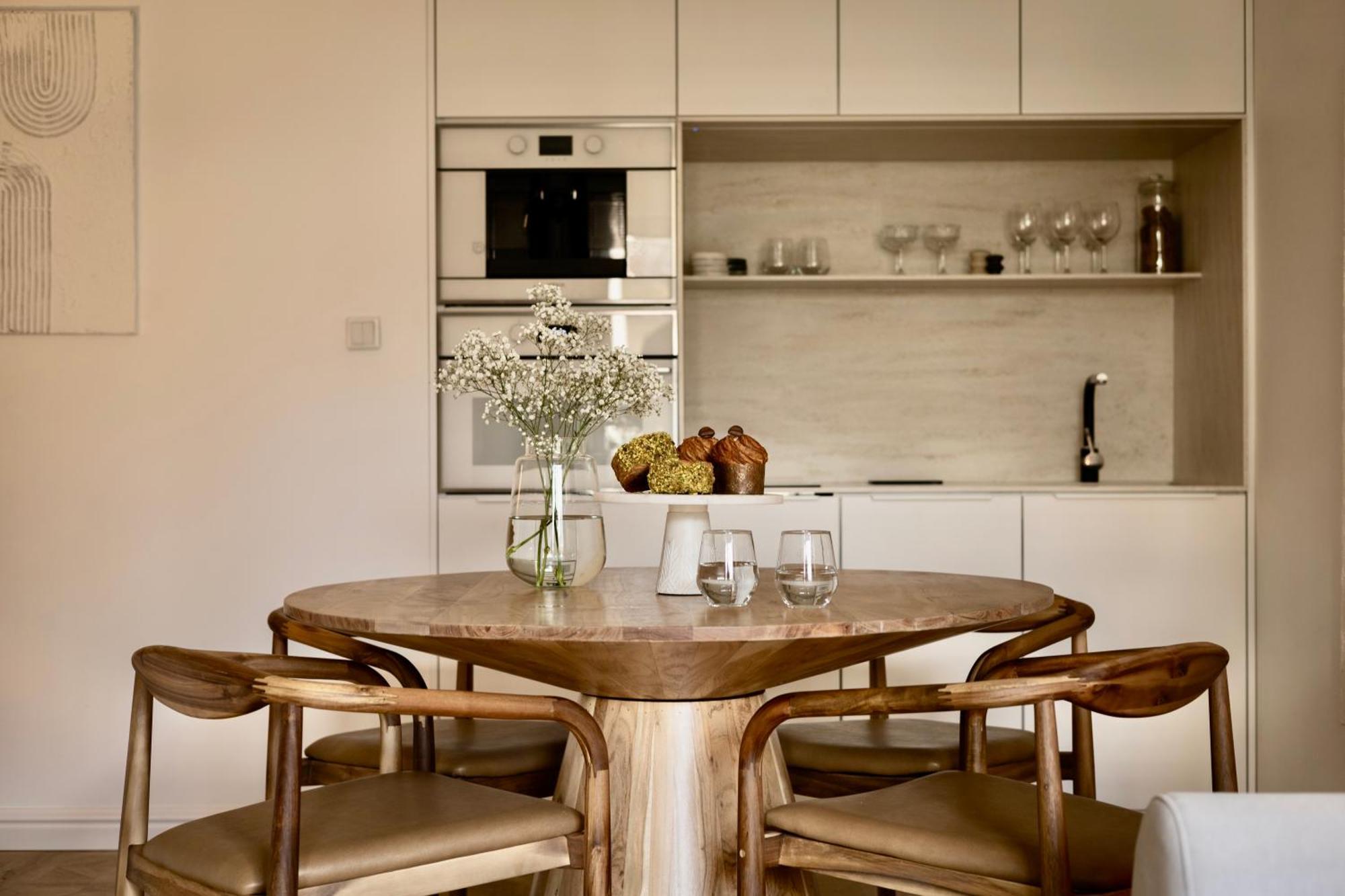 Pure Apartment N°1 Βρότσλαβ Εξωτερικό φωτογραφία
