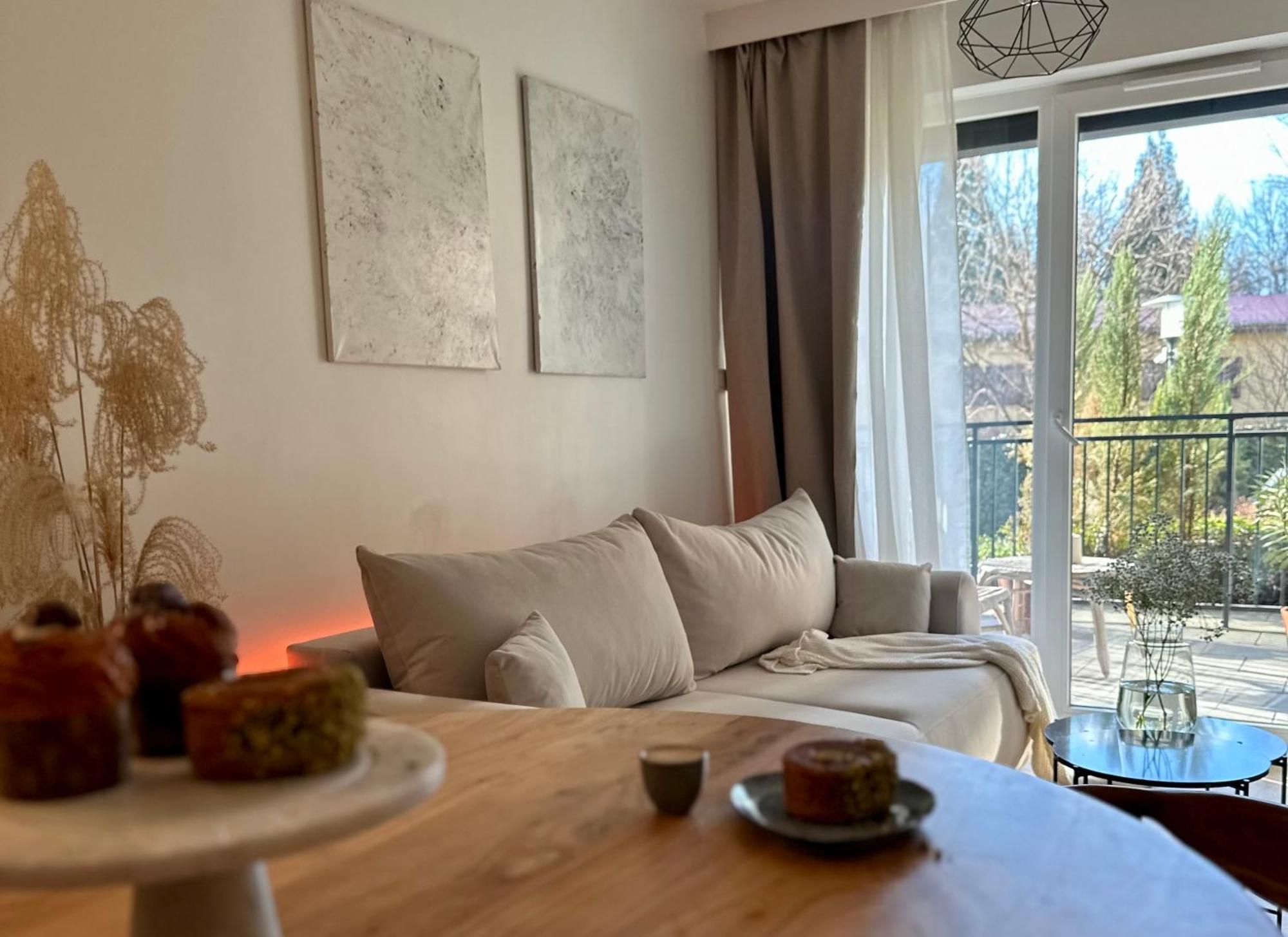 Pure Apartment N°1 Βρότσλαβ Εξωτερικό φωτογραφία