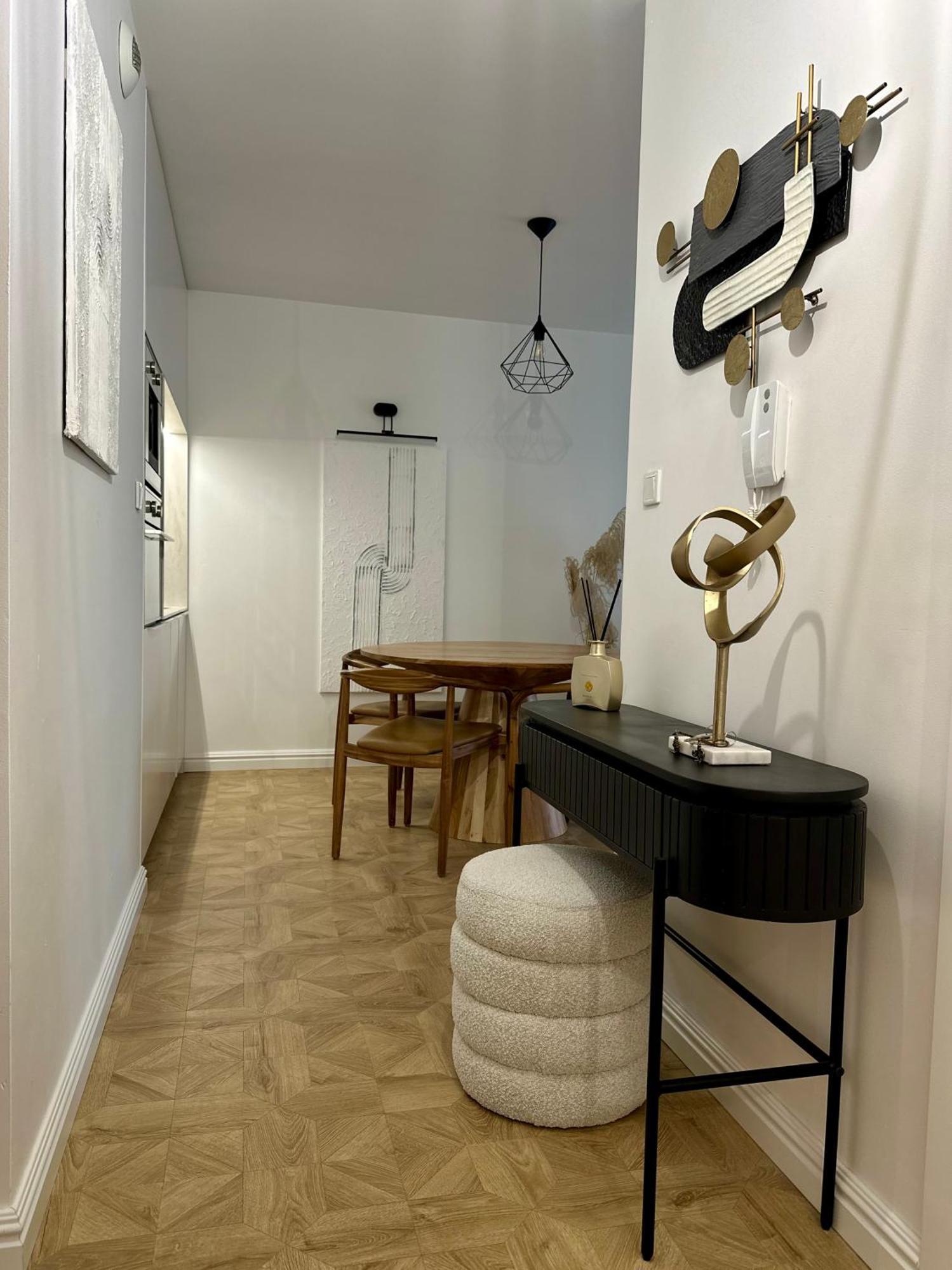 Pure Apartment N°1 Βρότσλαβ Εξωτερικό φωτογραφία
