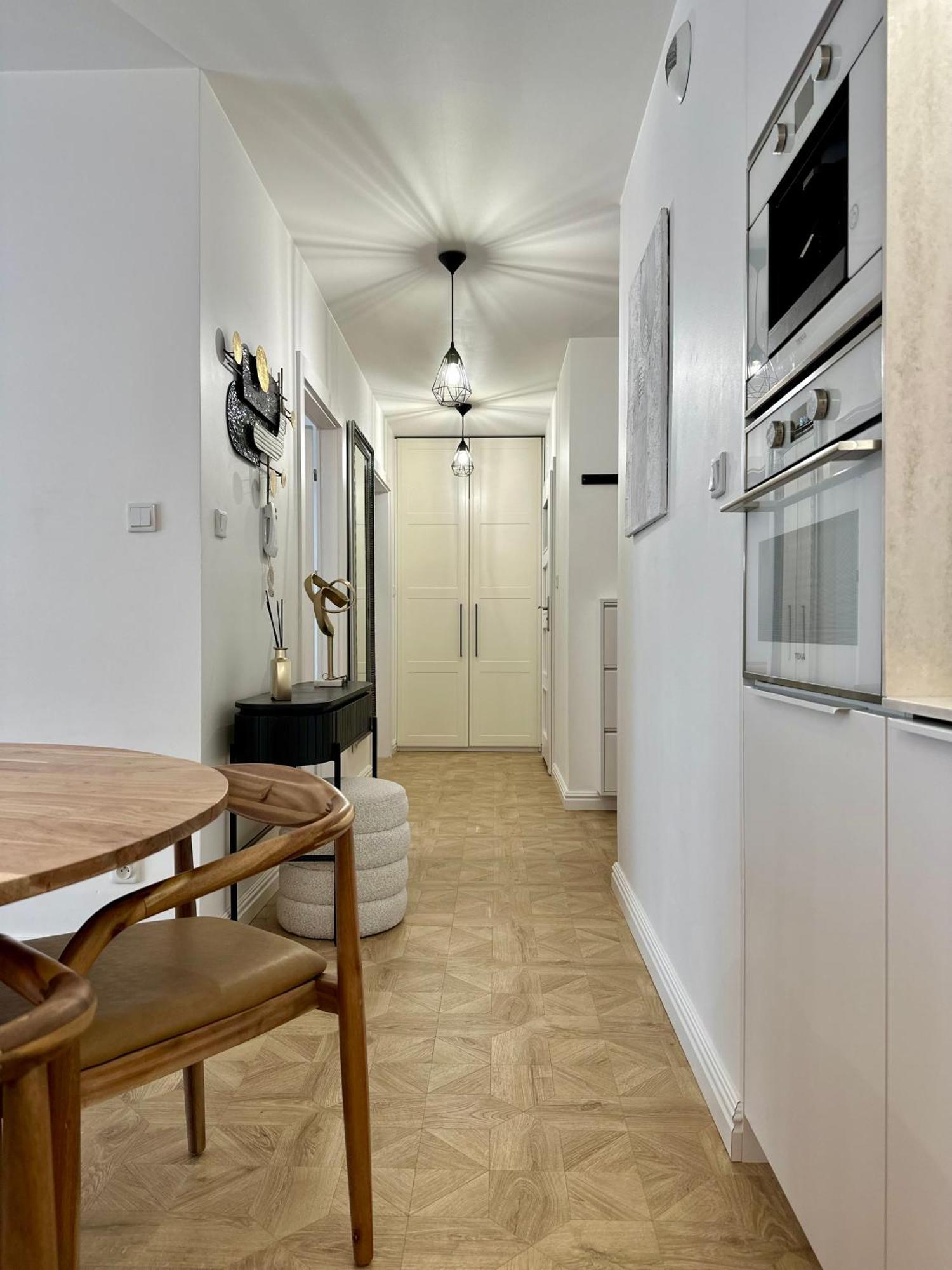 Pure Apartment N°1 Βρότσλαβ Εξωτερικό φωτογραφία
