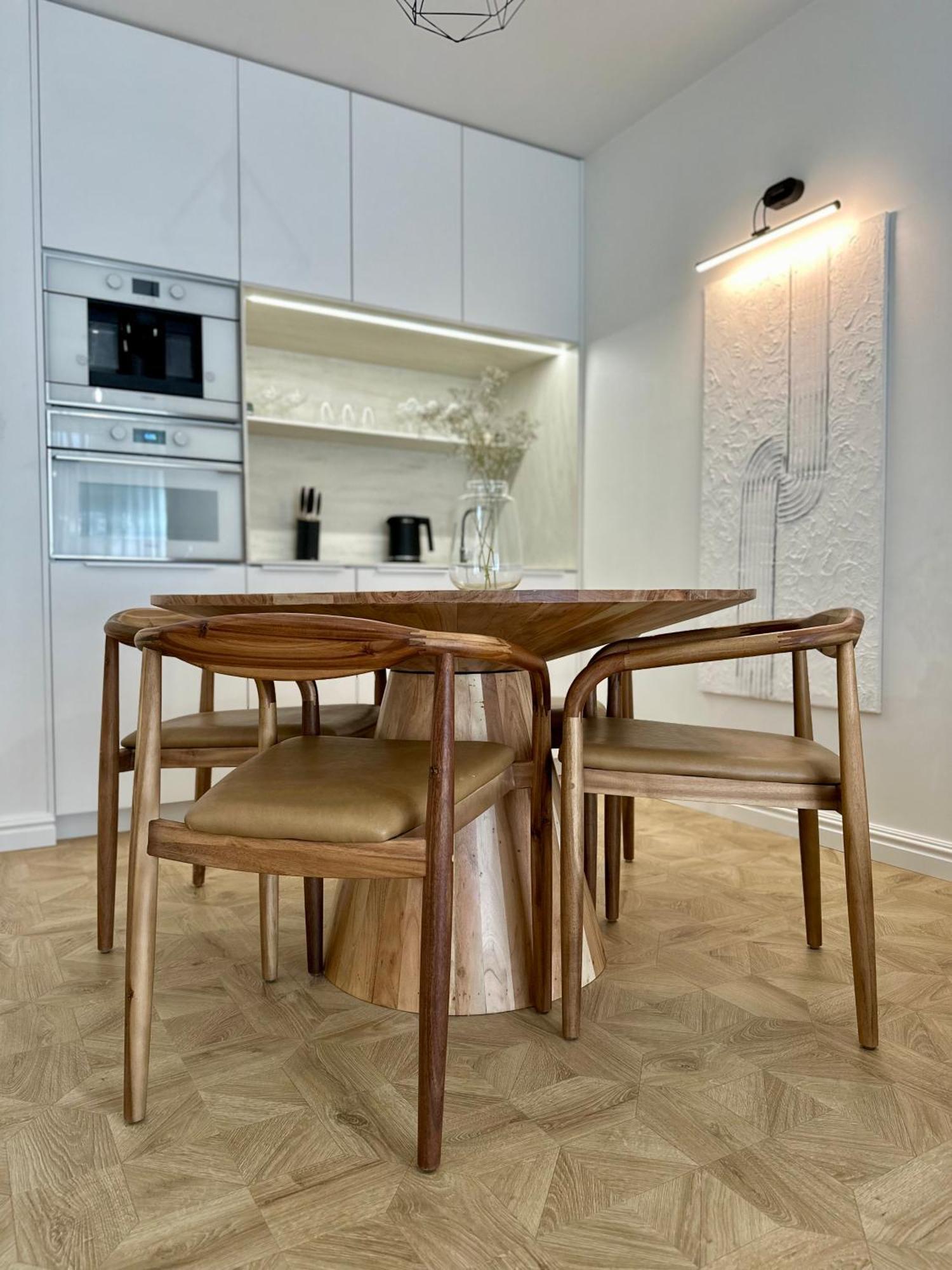 Pure Apartment N°1 Βρότσλαβ Εξωτερικό φωτογραφία