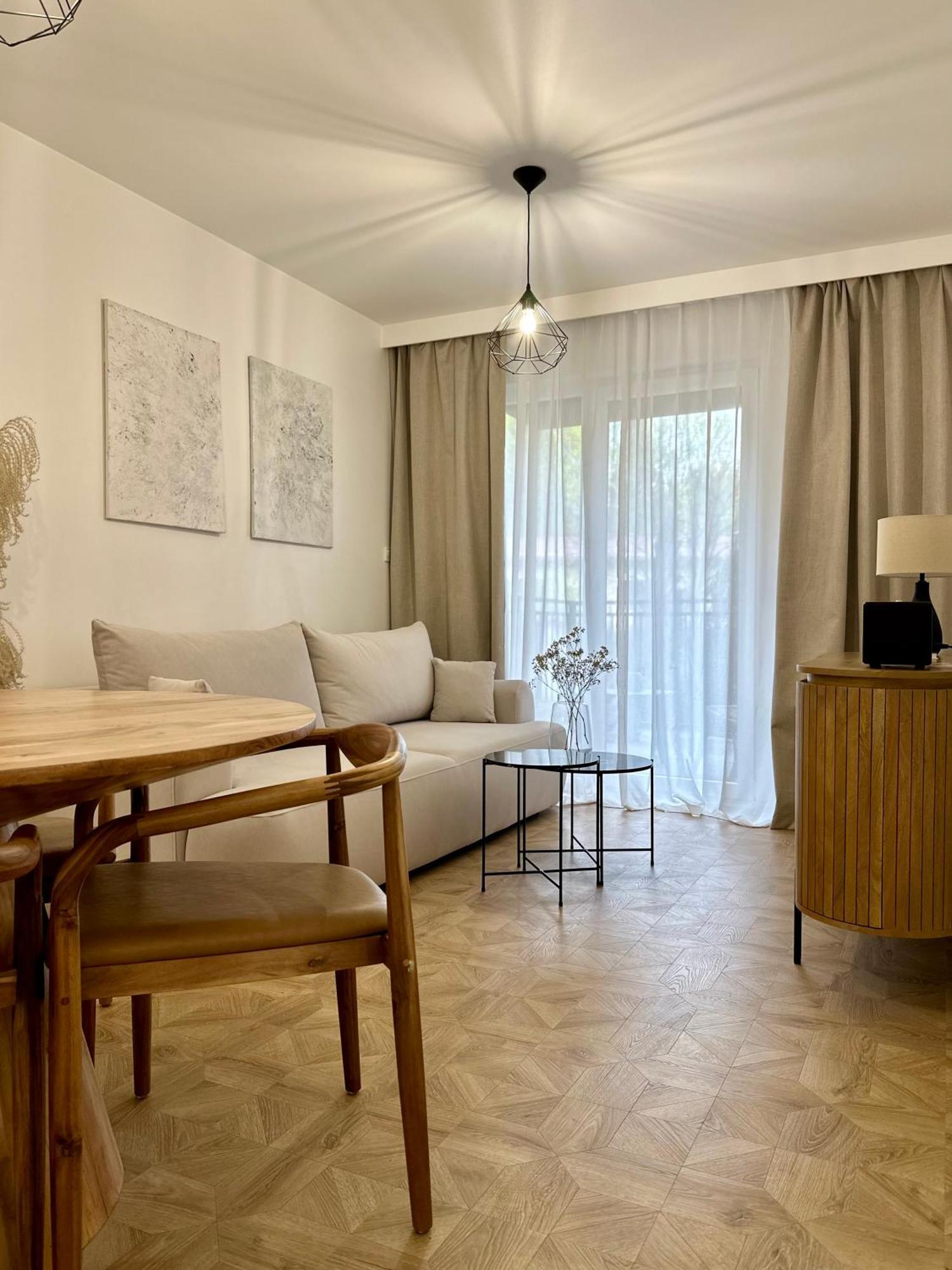 Pure Apartment N°1 Βρότσλαβ Εξωτερικό φωτογραφία