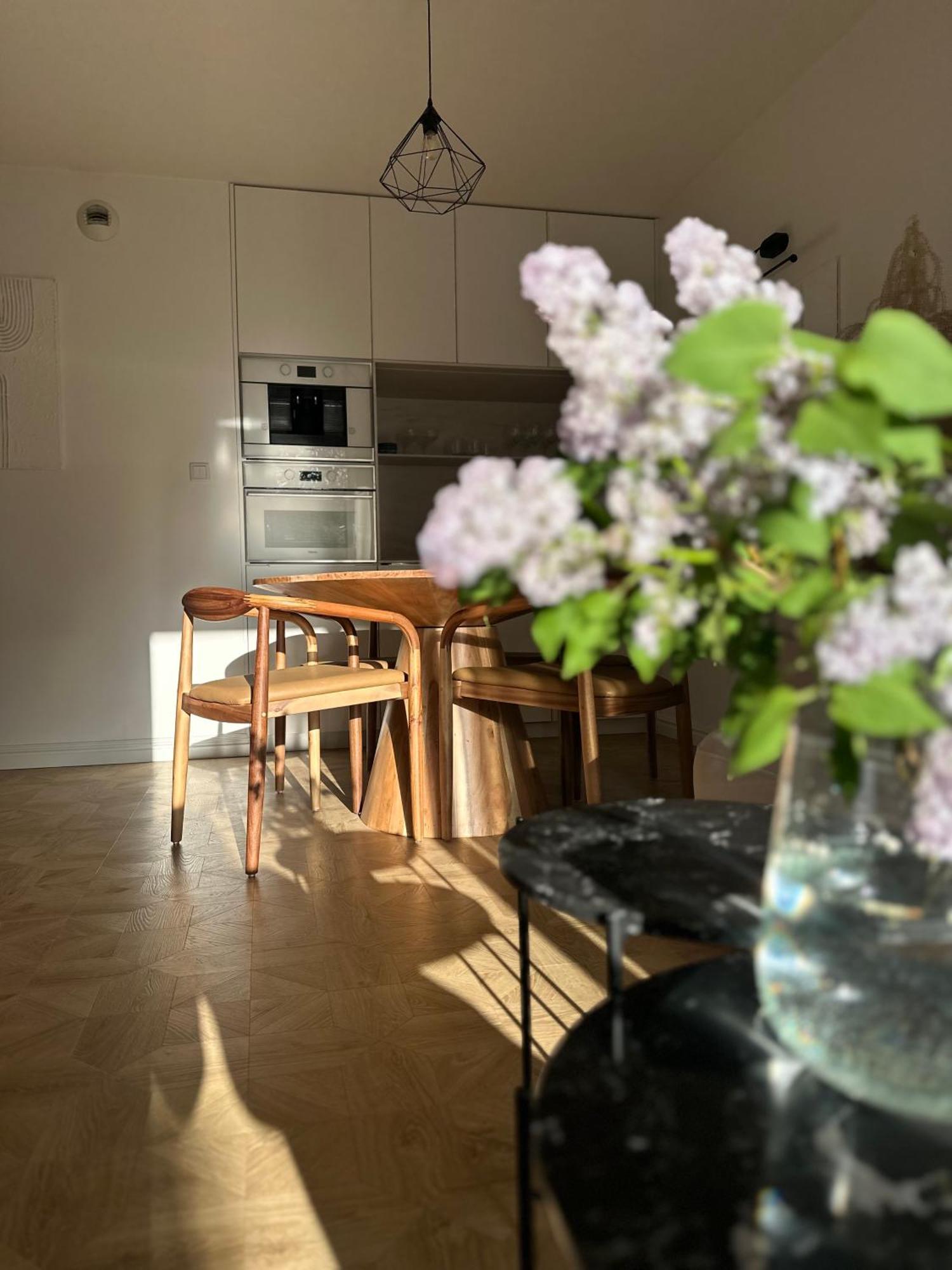 Pure Apartment N°1 Βρότσλαβ Εξωτερικό φωτογραφία