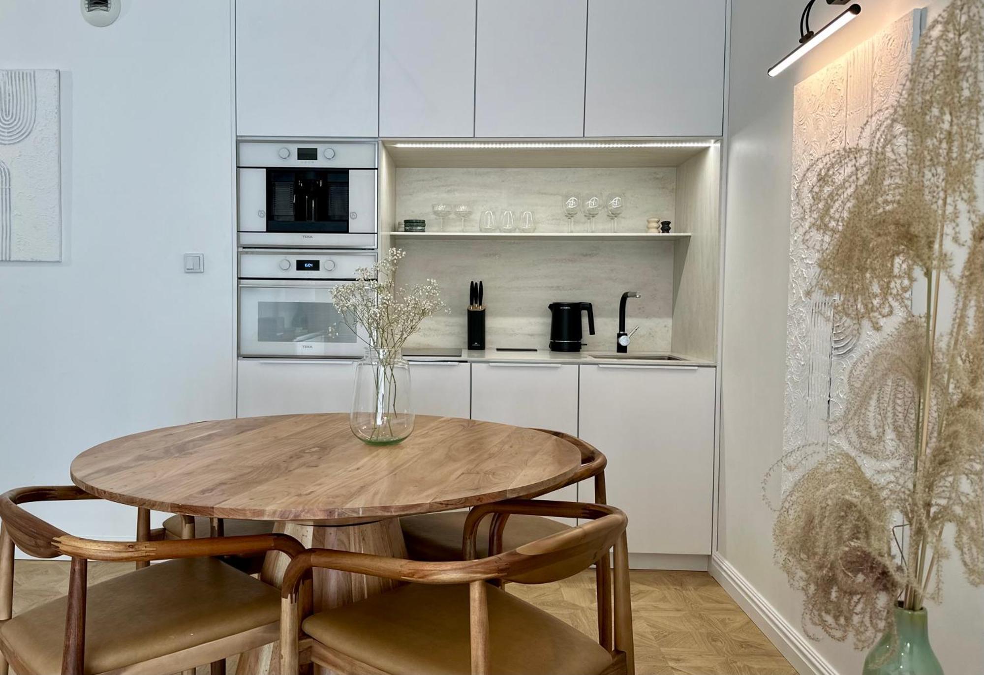 Pure Apartment N°1 Βρότσλαβ Εξωτερικό φωτογραφία