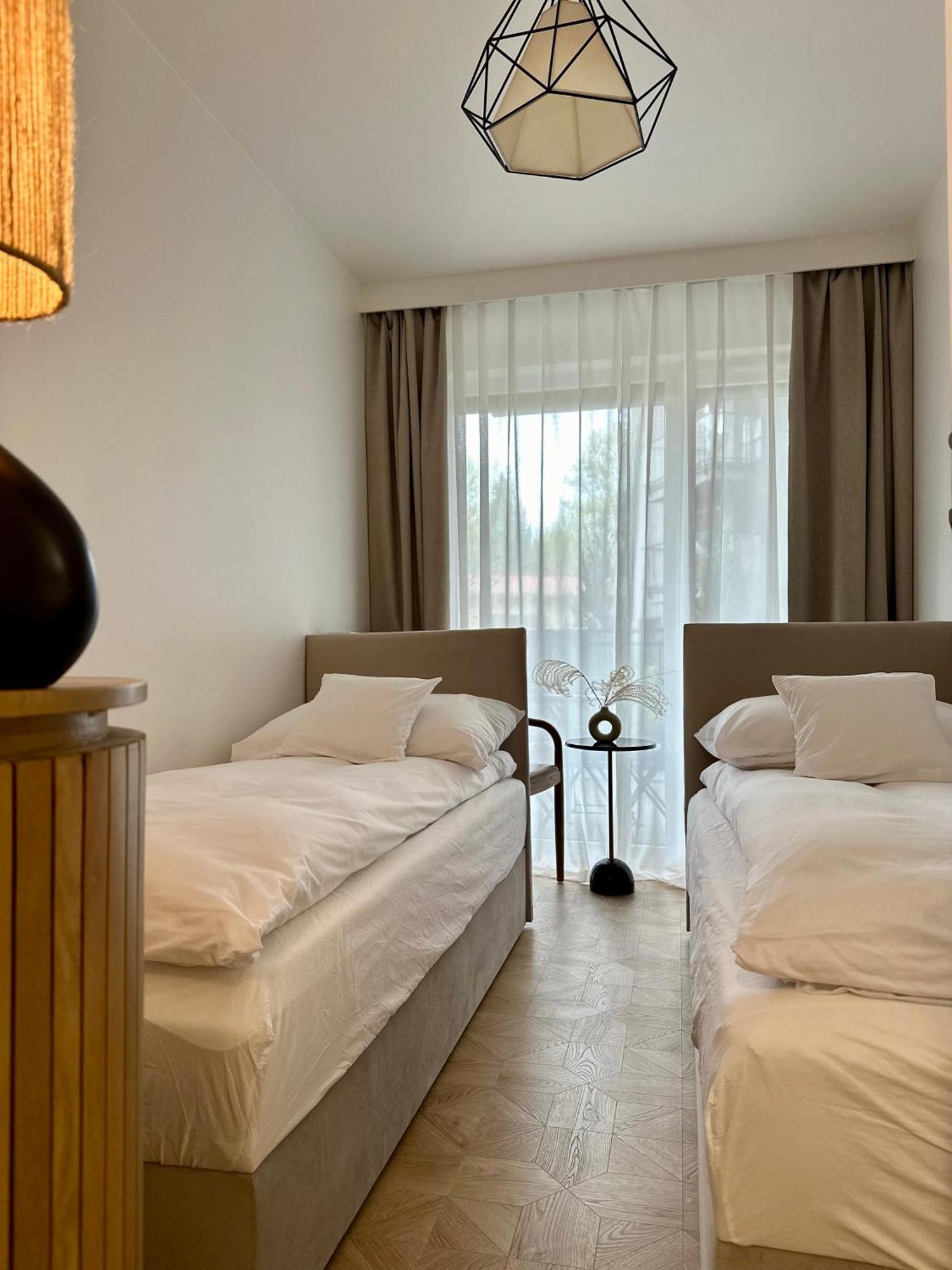Pure Apartment N°1 Βρότσλαβ Εξωτερικό φωτογραφία