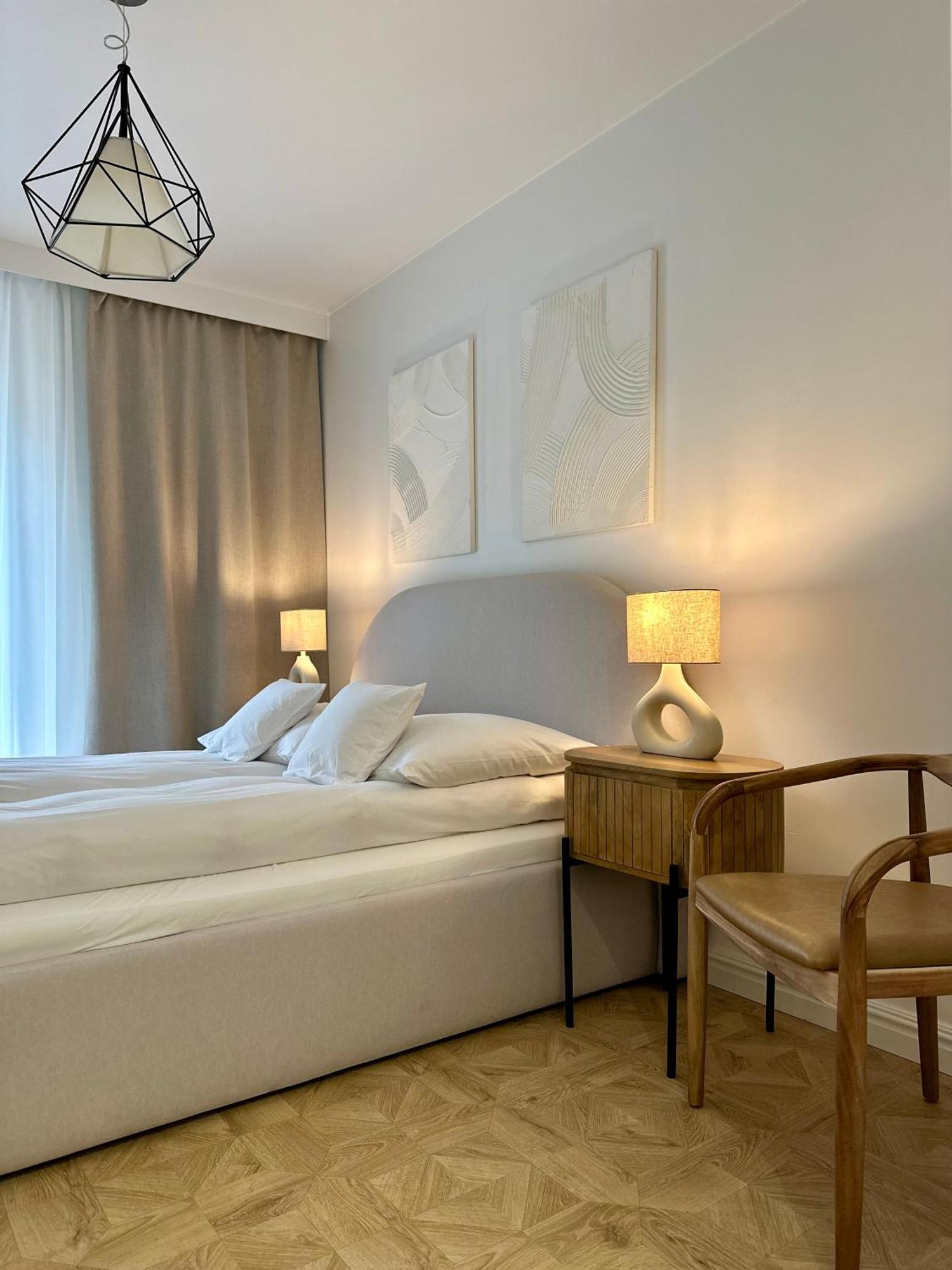 Pure Apartment N°1 Βρότσλαβ Εξωτερικό φωτογραφία