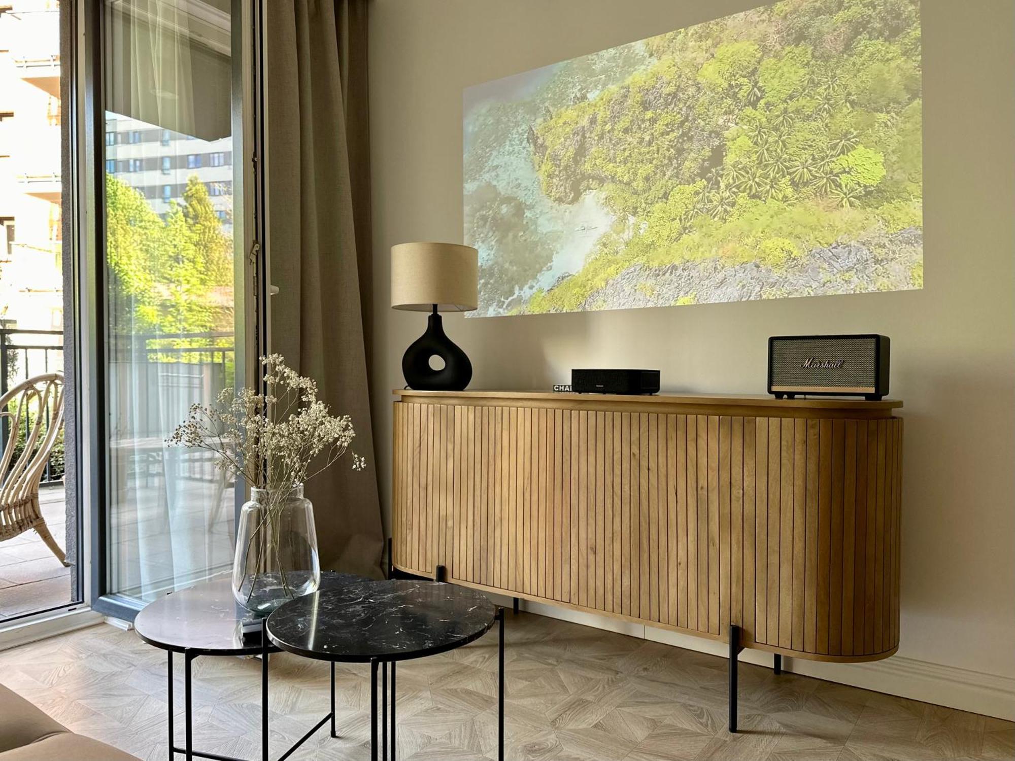 Pure Apartment N°1 Βρότσλαβ Εξωτερικό φωτογραφία